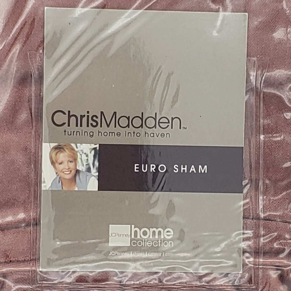 Euro Sham - Picture 2 of 4